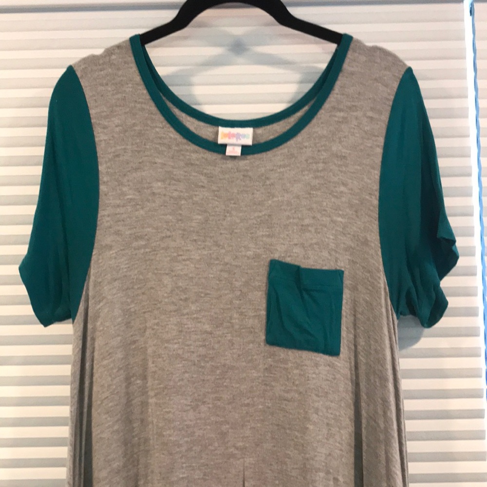 LuLaRoe Carly small